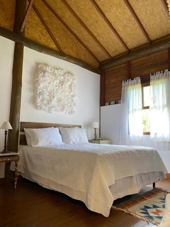 Bangalo A Beira Do Rio Em Plena Natureza Holiday home Petropolis (Rio de Janeiro)