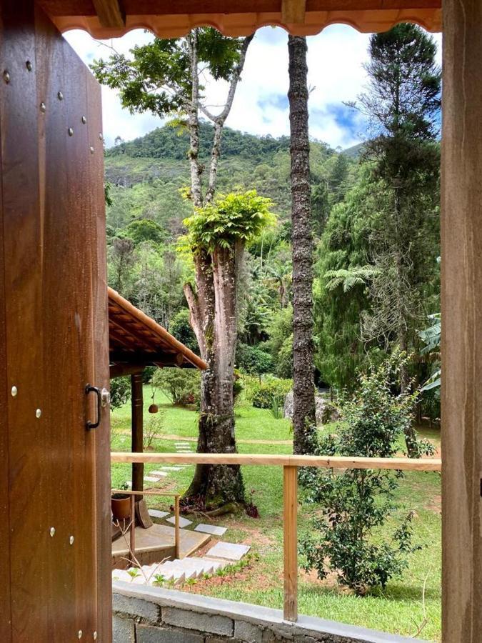 Holiday home Bangalo A Beira Do Rio Em Plena Natureza Petropolis (Rio de Janeiro)