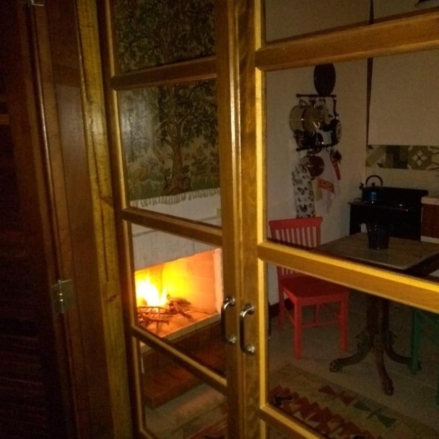 Bangalo A Beira Do Rio Em Plena Natureza Holiday home Petropolis (Rio de Janeiro)