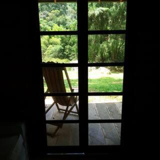 Bangalo A Beira Do Rio Em Plena Natureza Holiday home *