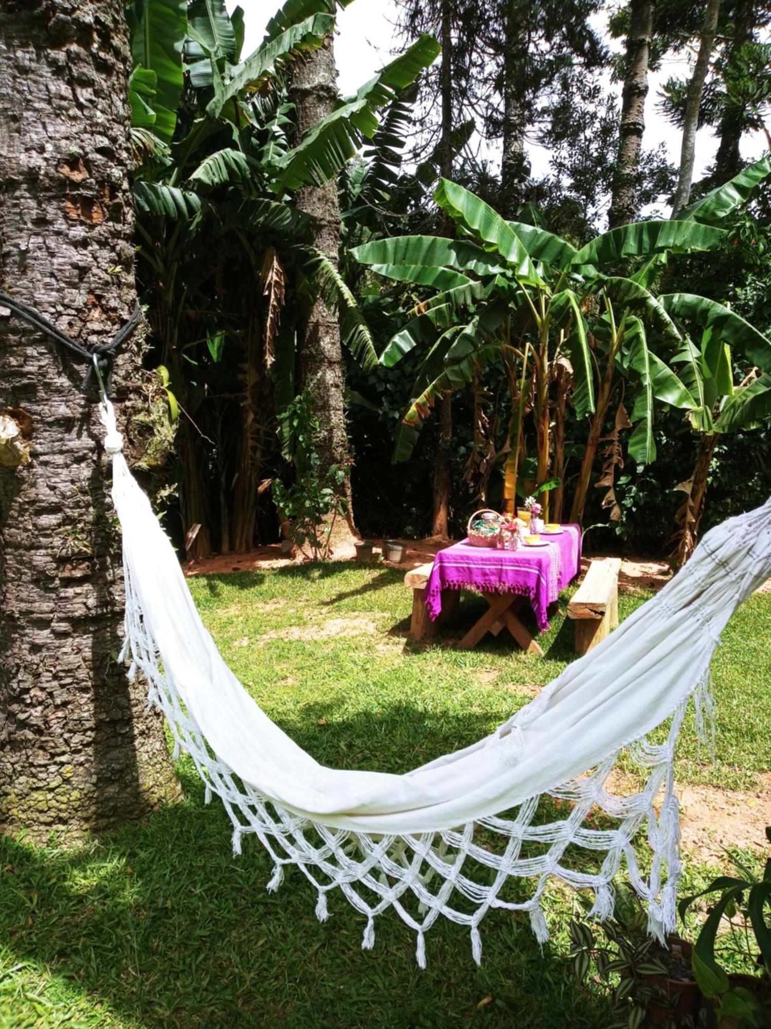 Bangalo A Beira Do Rio Em Plena Natureza Holiday home Petropolis (Rio de Janeiro)